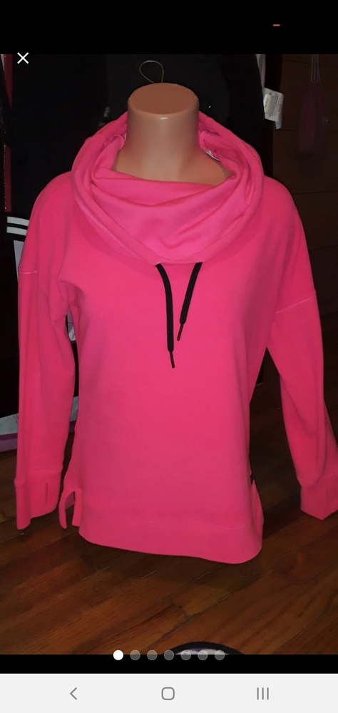 Calvin klein fleece